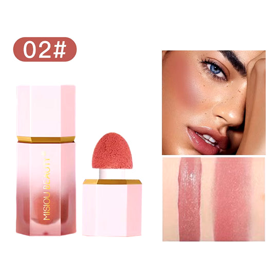 LushGlow™ Liquid Blush Stick 