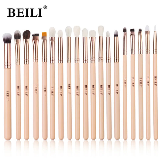 Flawless Finish™ high Quality Make up Brush Set 