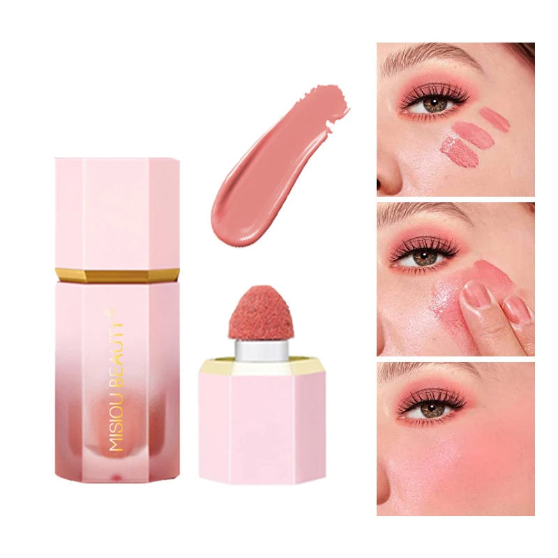 LushGlow™ Liquid Blush Stick 