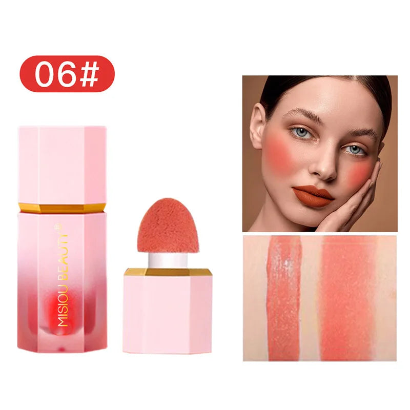 LushGlow™ Liquid Blush Stick 