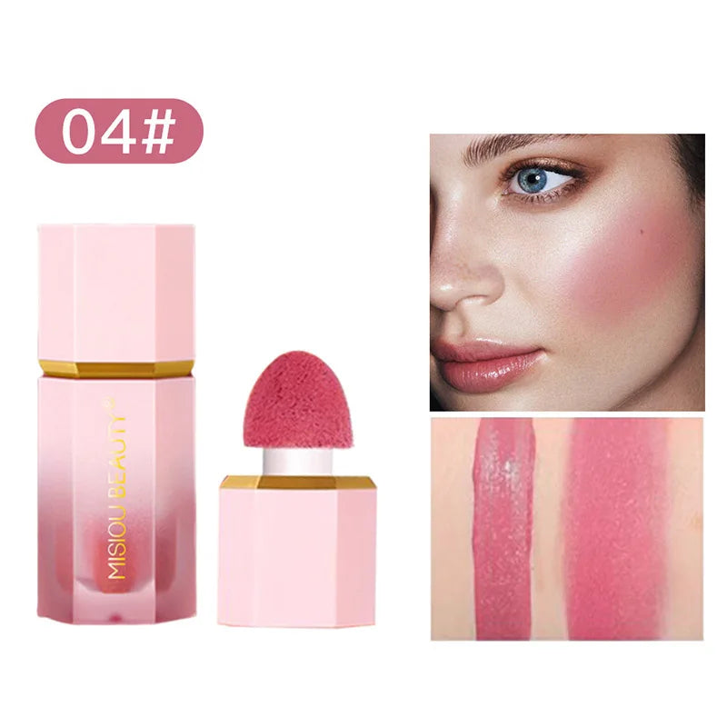 LushGlow™ Liquid Blush Stick 