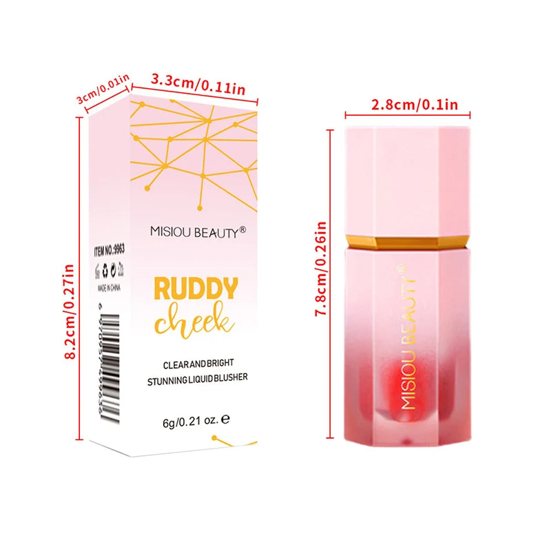 LushGlow™ Liquid Blush Stick 