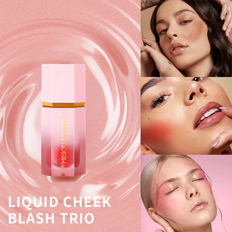 LushGlow™ Liquid Blush Stick 