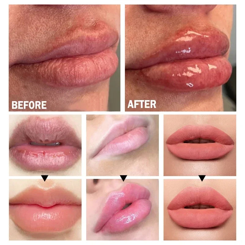 XtremePout™ Lip Plump Serum and Oil Moisturizier 