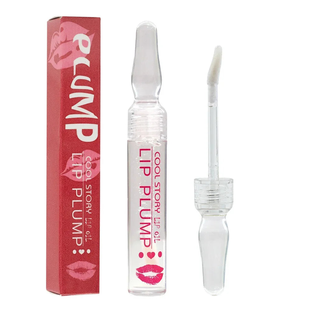 XtremePout™ Lip Plump Serum and Oil Moisturizier 