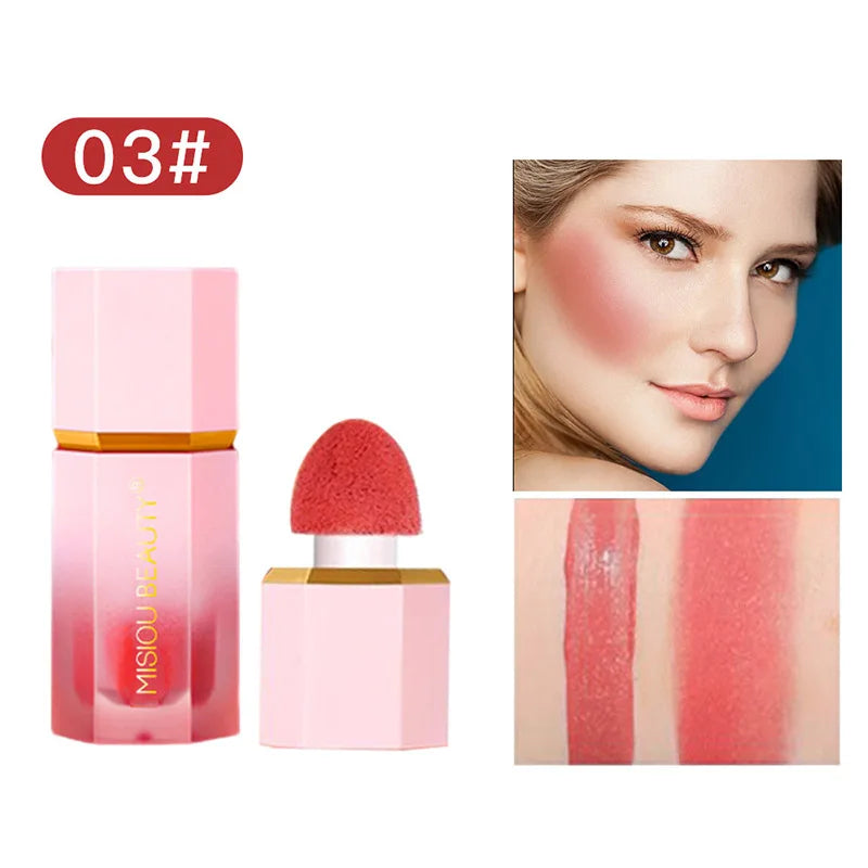 LushGlow™ Liquid Blush Stick 